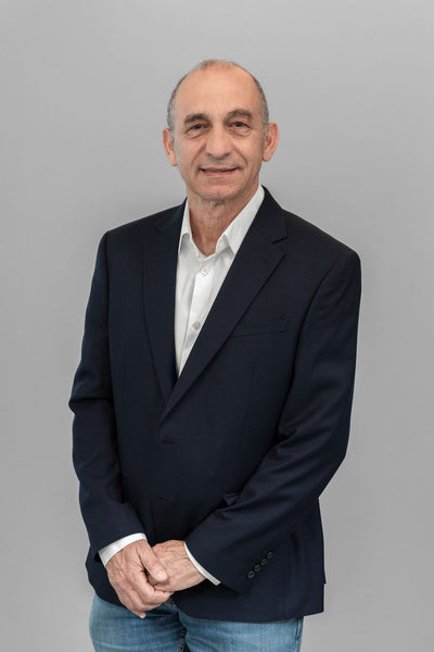Avi Yacoby