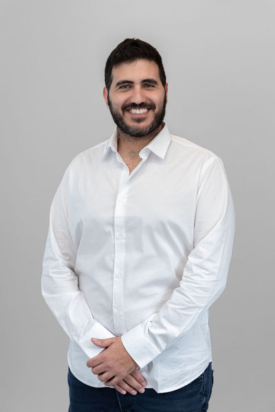 Avihai Ben Naim