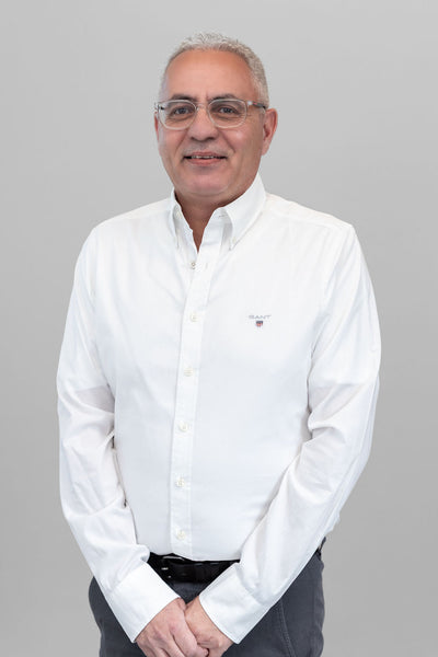 Yaron Dean