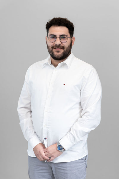 Roman Shapira