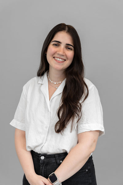 Eden Daushin