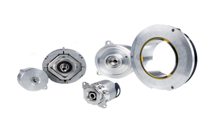 Rotary Encoders