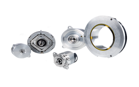 Angle Encoders