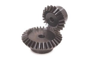 Straight Bevel Gear