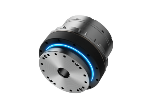 High-Precision Rotary Actuators