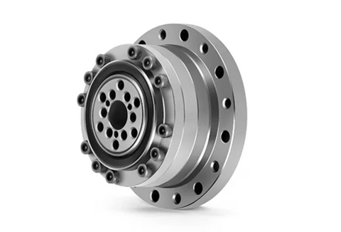Harmonic Gearbox