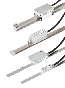 Inductive Linear Encoders