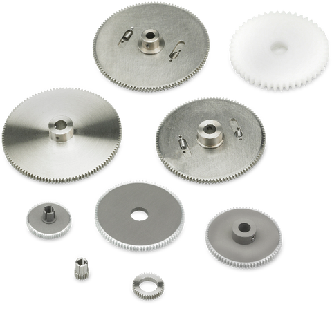 Spur Gears