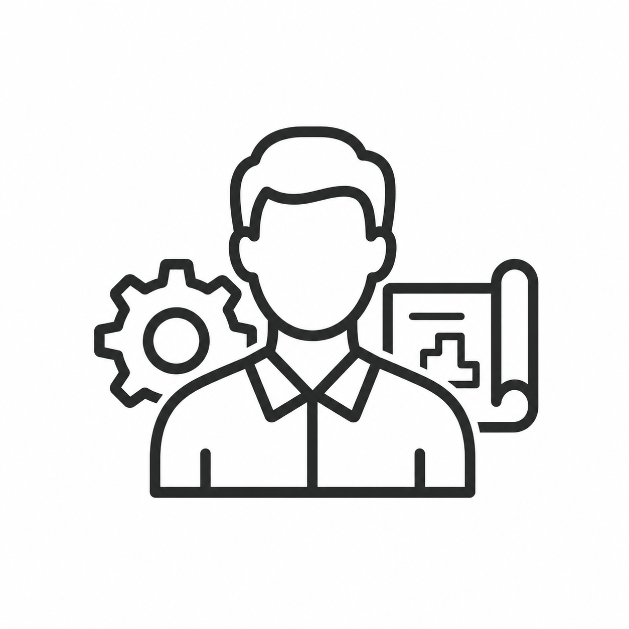 Application & Support Engineer – Advanced Motion and Control Systems