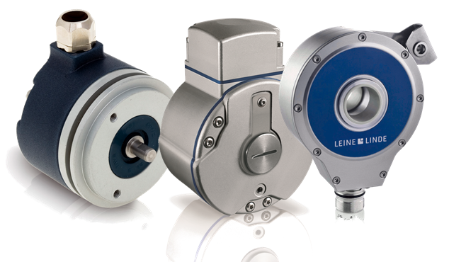 Rotary Encoder