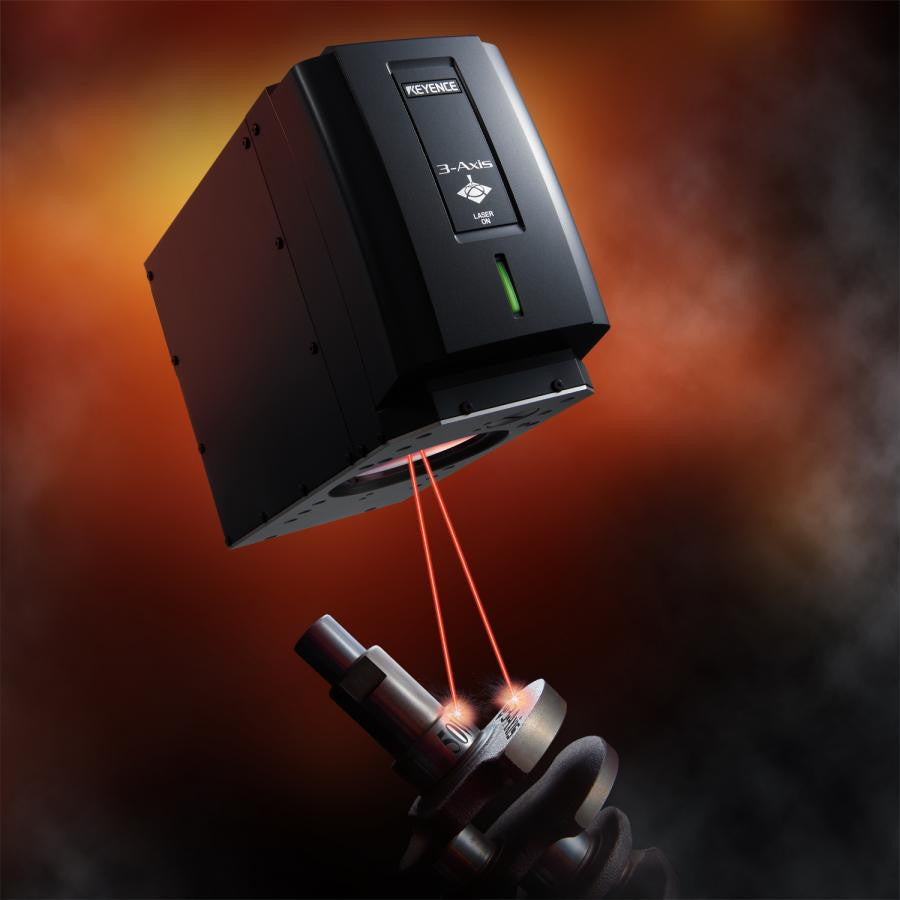 Laser Marking Systems