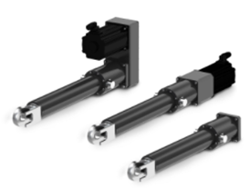 Linear actuators