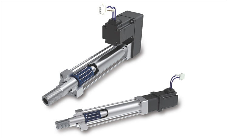 Servo Cylinder Series