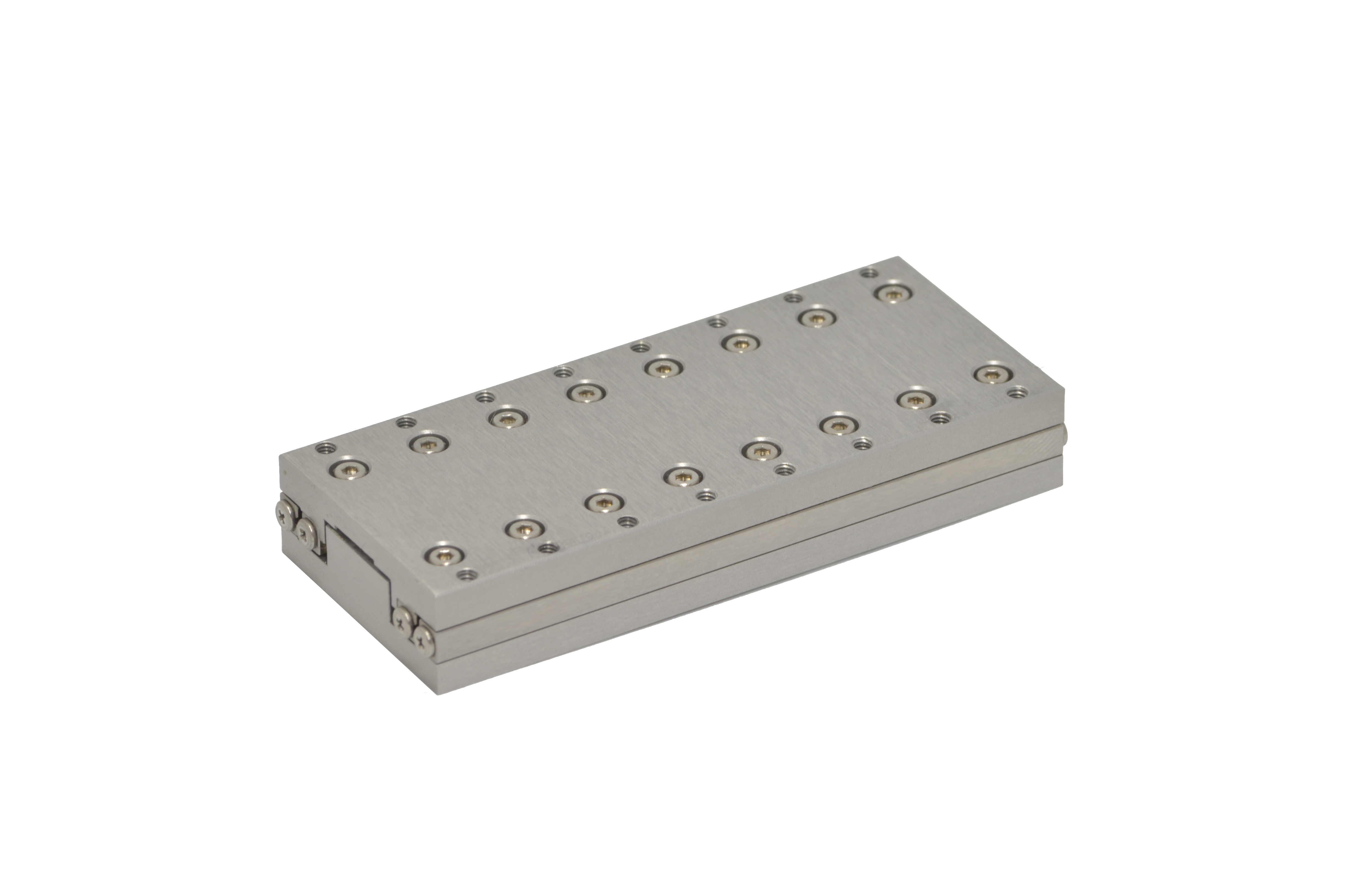 Ultrasonic Piezo Linear actuators